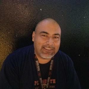 Meet your Posher, Javier